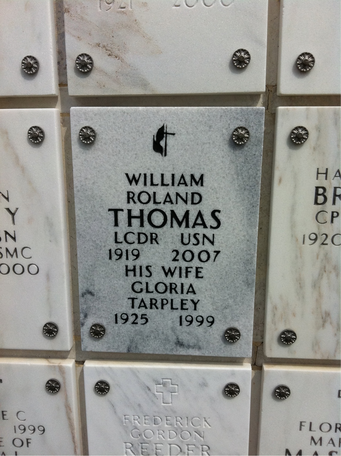 William Thomas