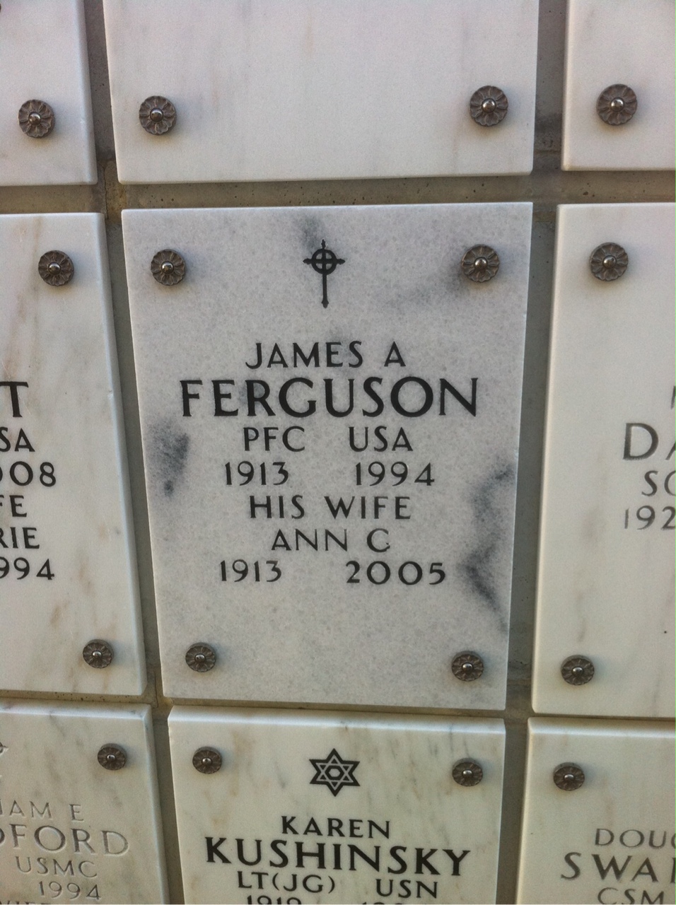James Ferguson