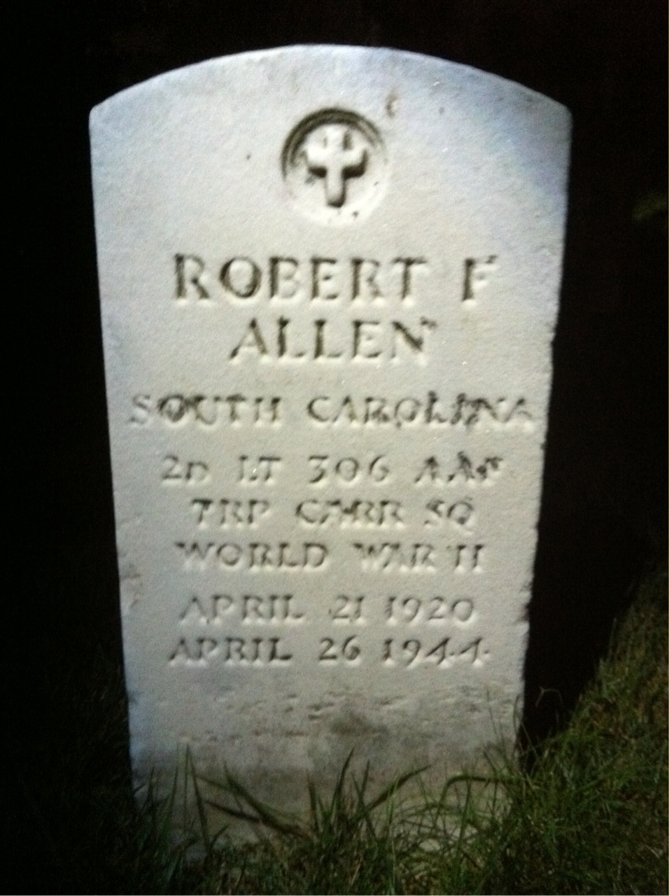 Robert Allen