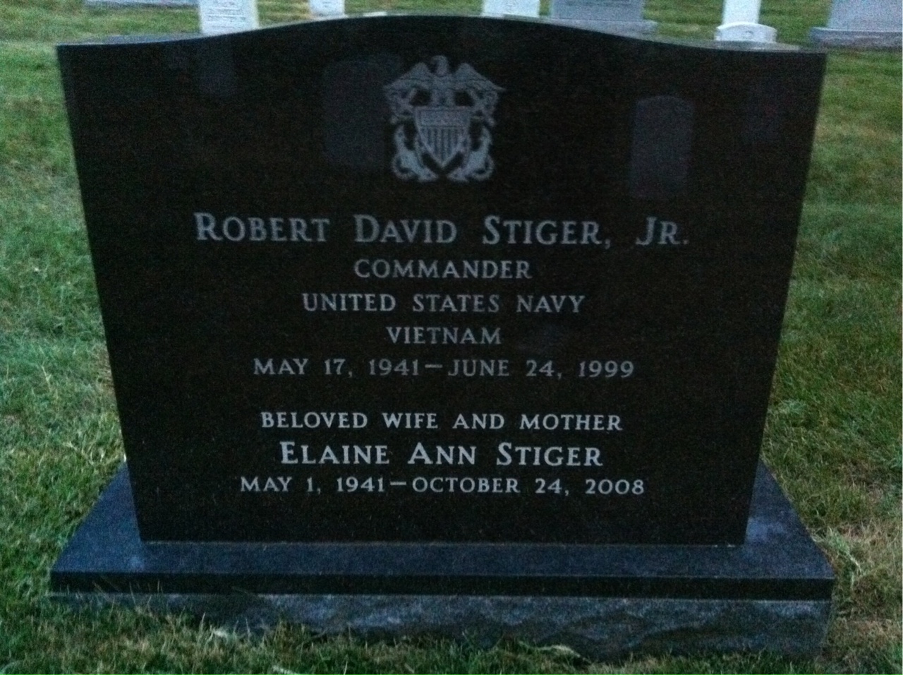 Robert Stiger