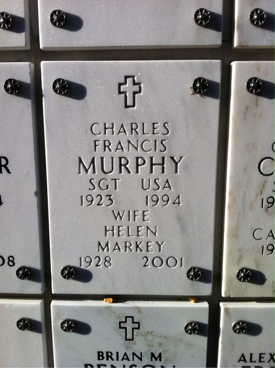 Helen Murphy