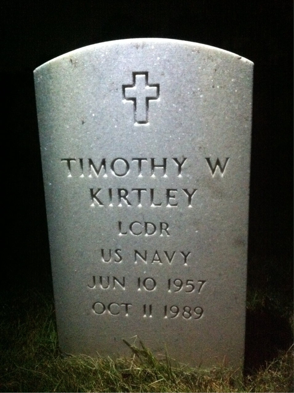 Timothy Waite Kirtley