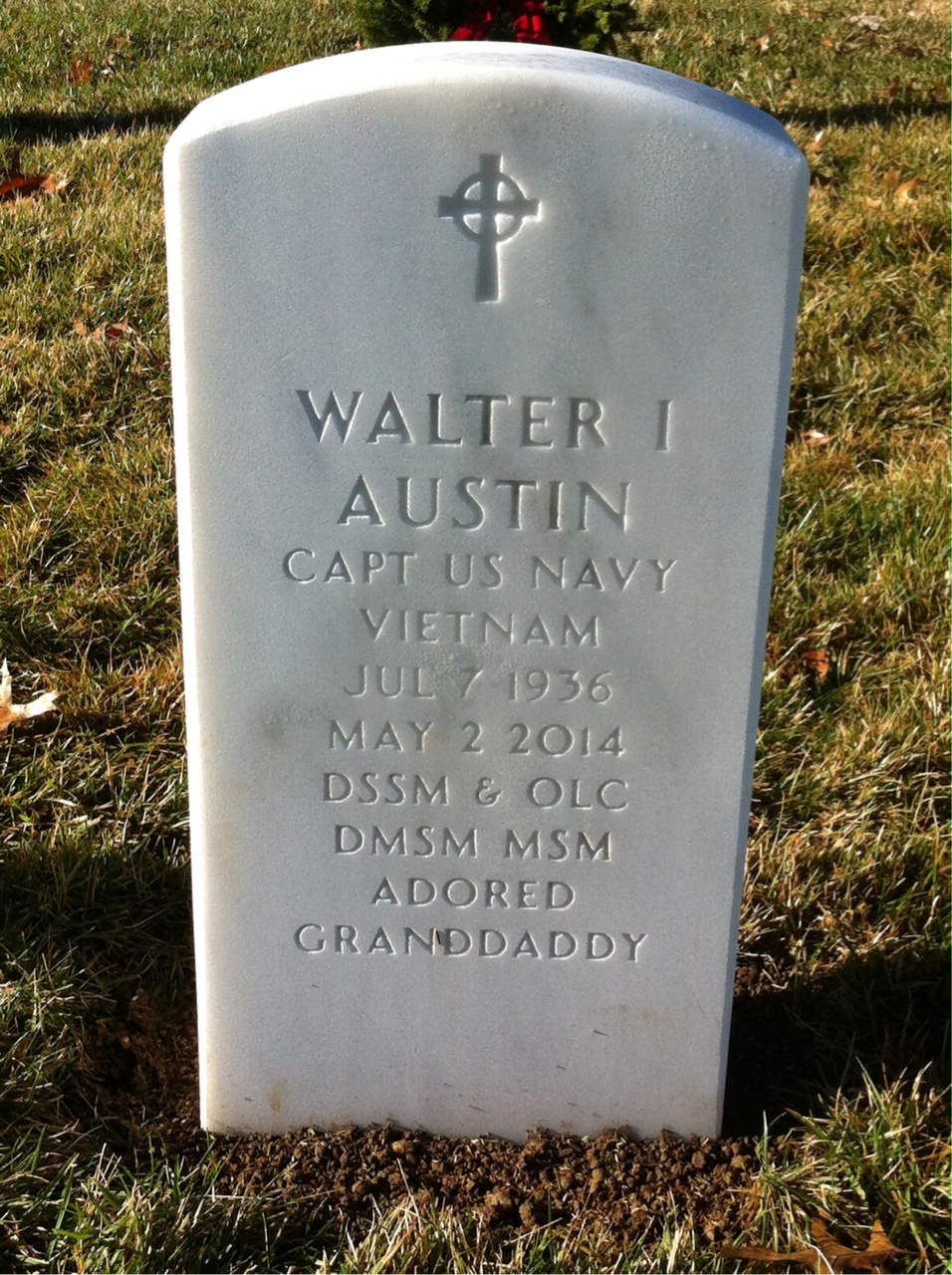 Walter Austin