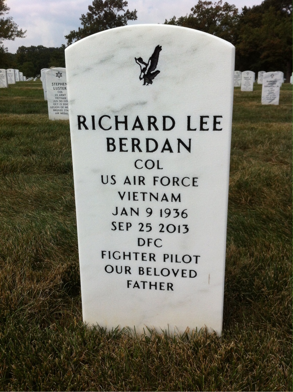 Richard Berdan
