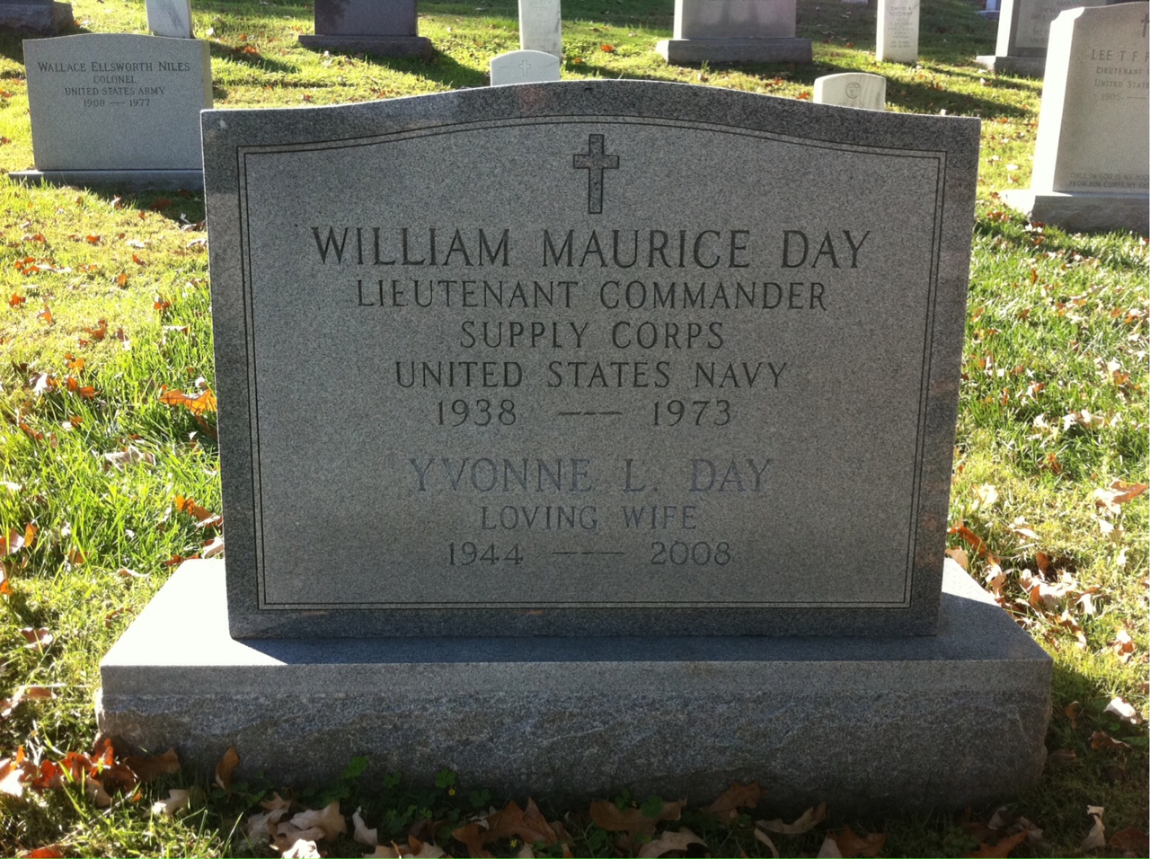 William Day