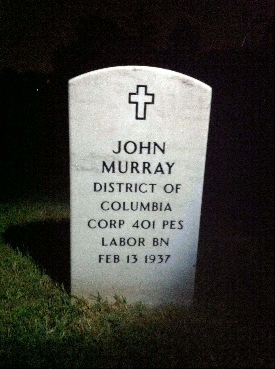John Murray