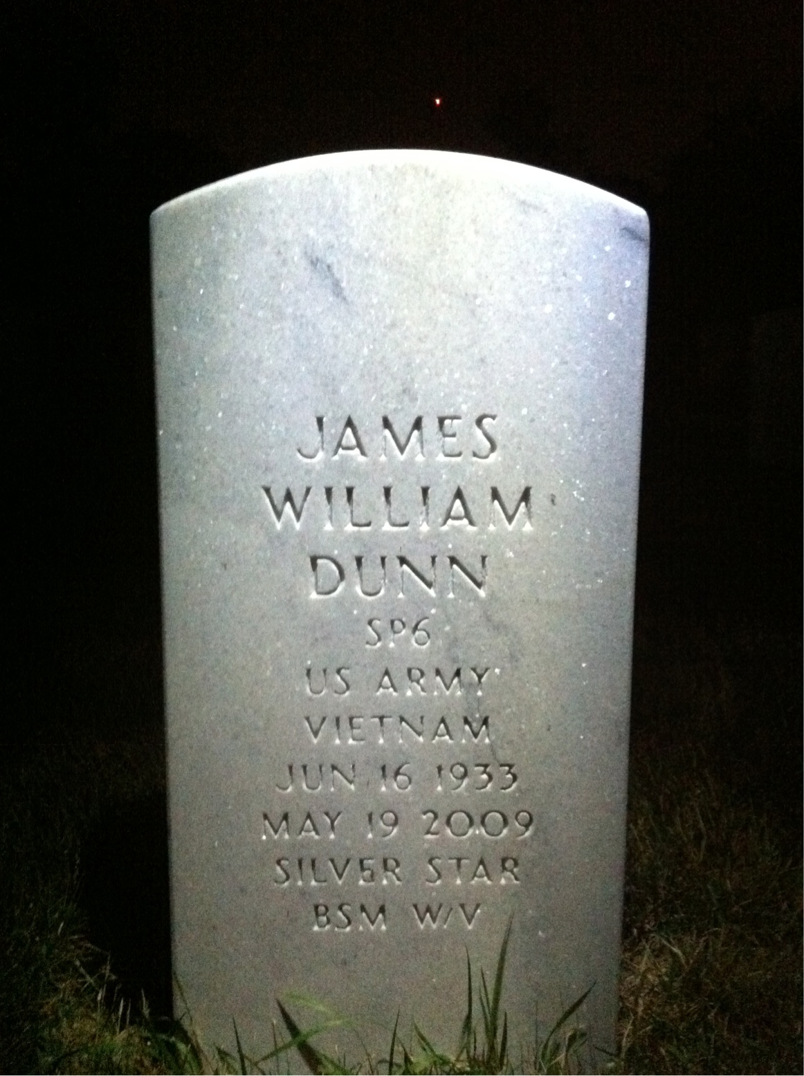 James Dunn