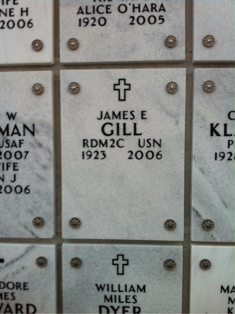 James Gill