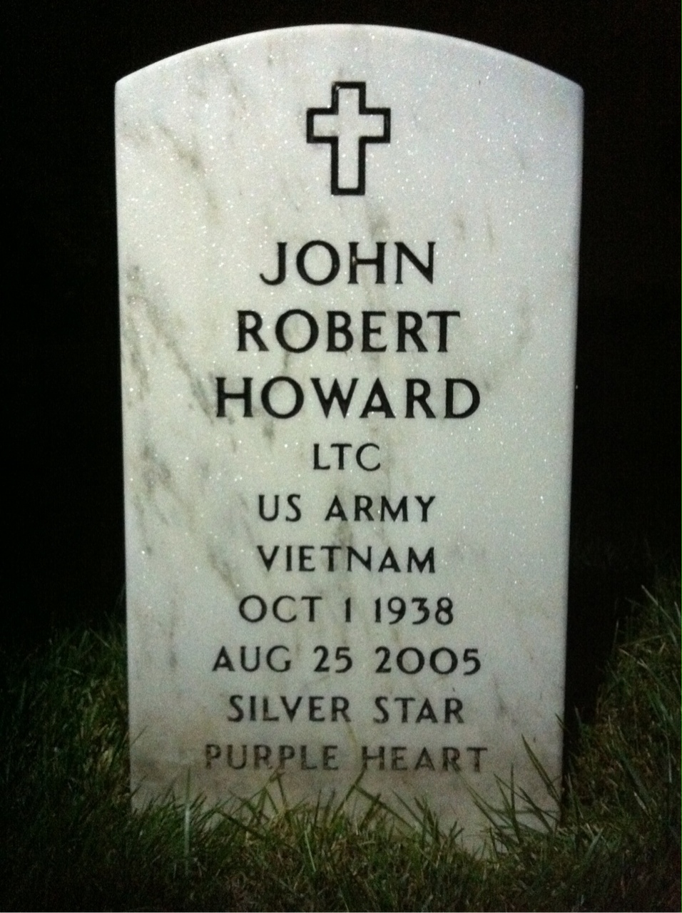 John Howard