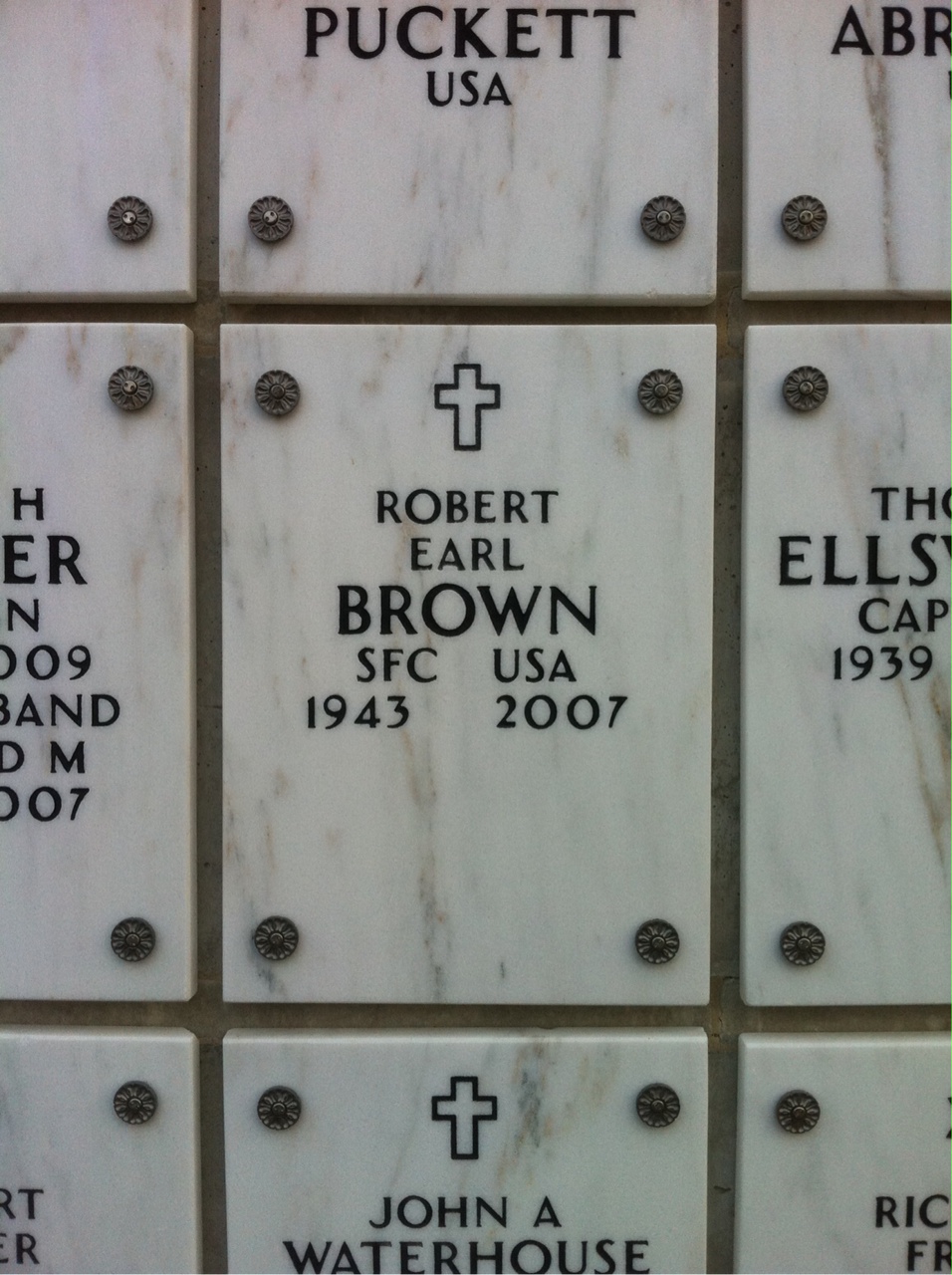 Robert Brown