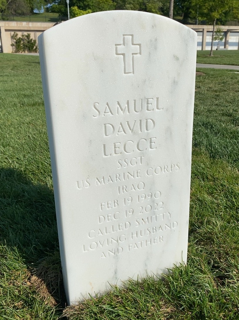 Samuel Lecce