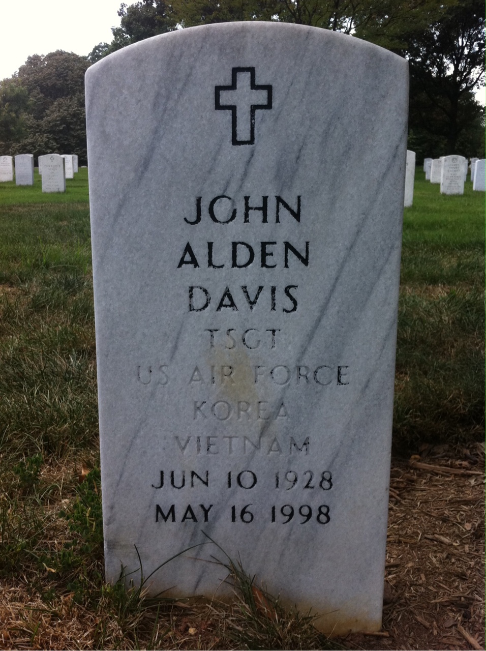 John Davis