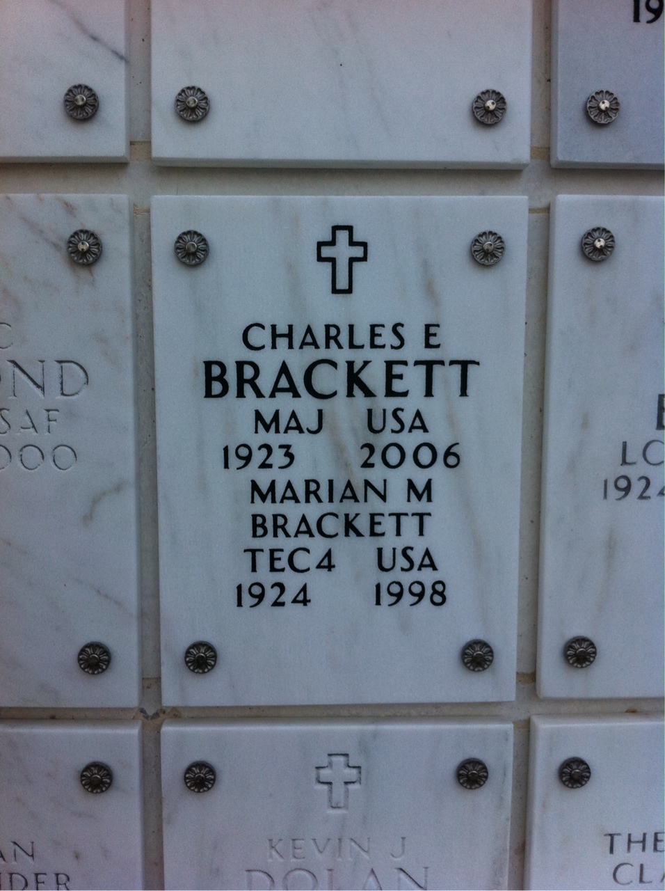 Charles Brackett