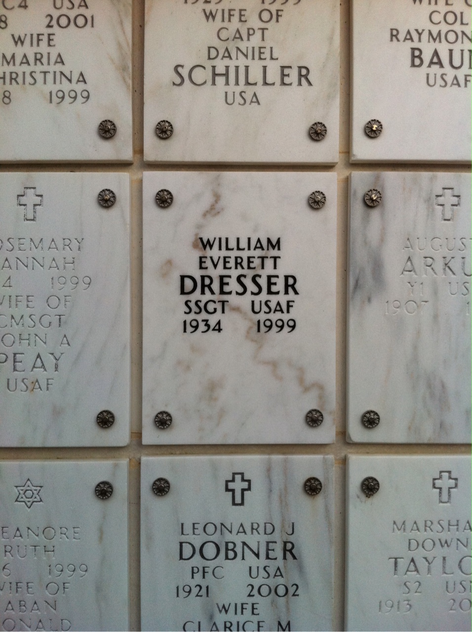 William Everett Dresser