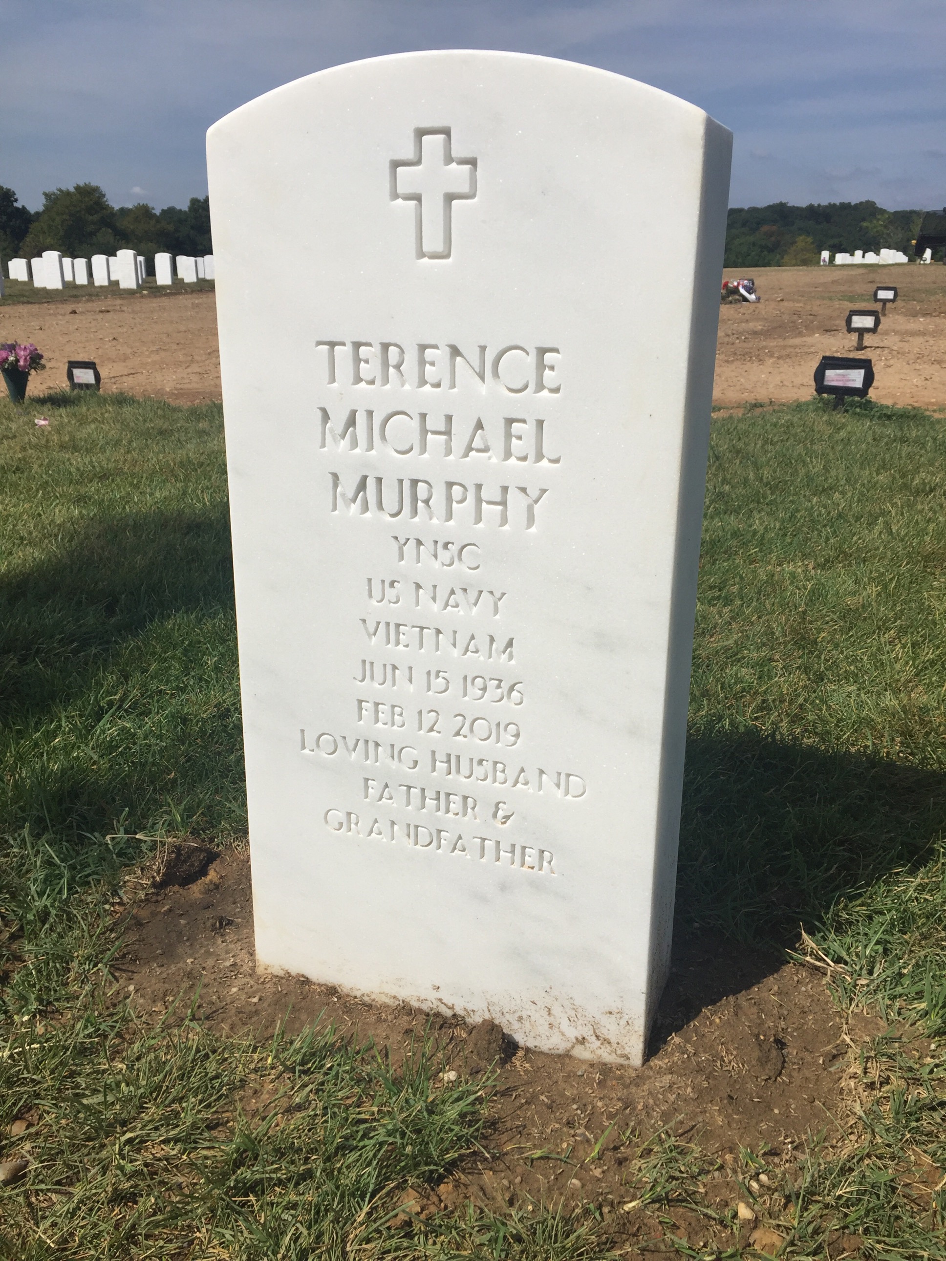 Terence Murphy
