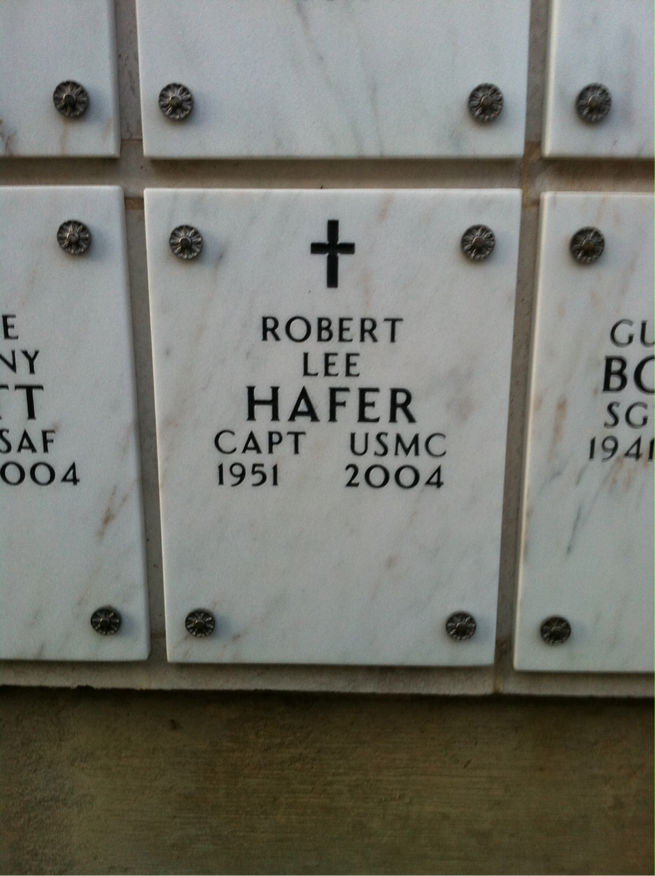 Robert Hafer