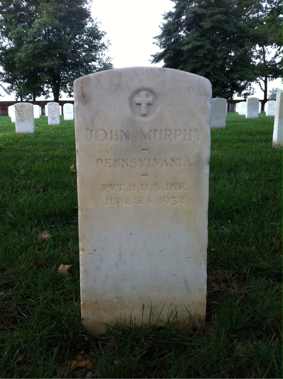 John Murphy