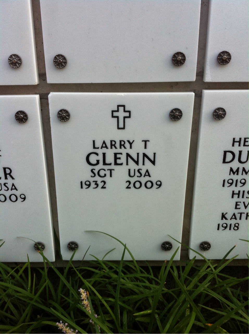 Larry Glenn