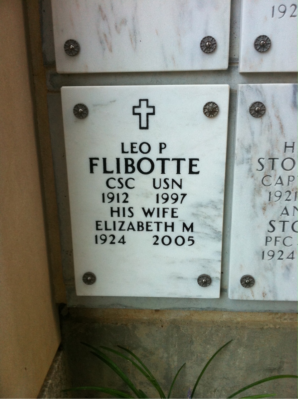 Leo Flibotte