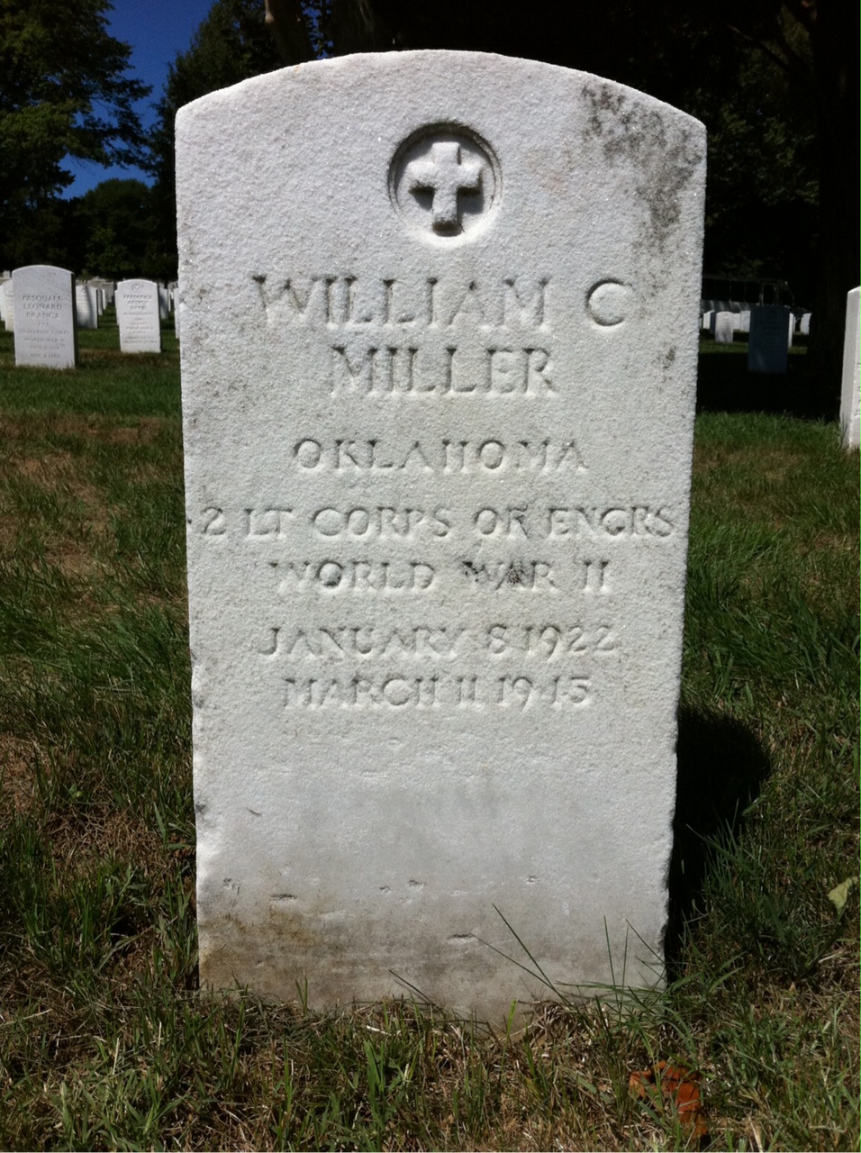 William Miller