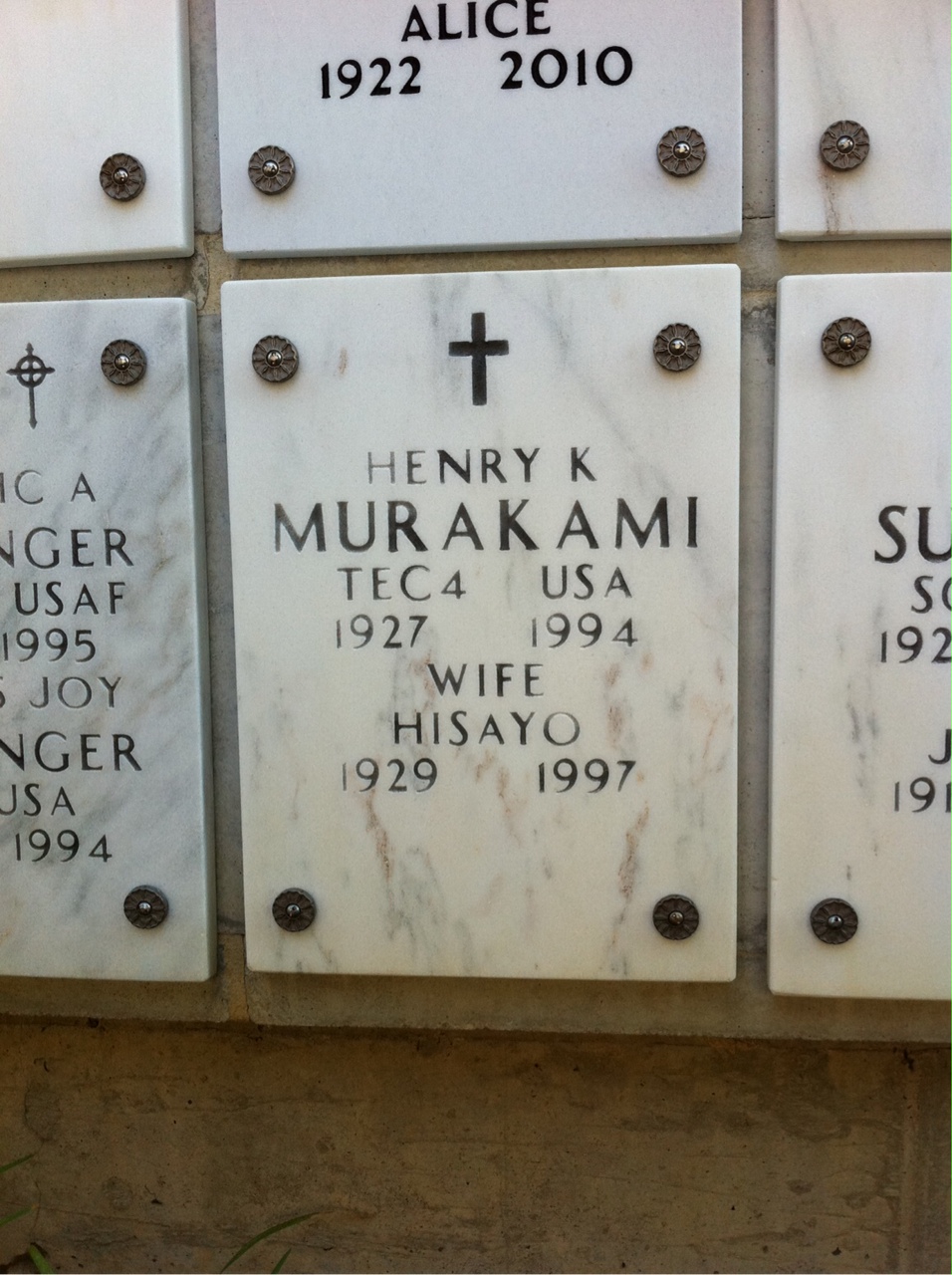 Henry Murakami