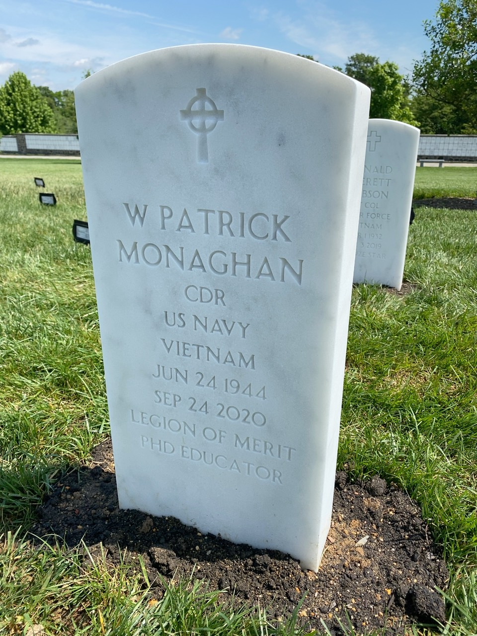 William Monaghan
