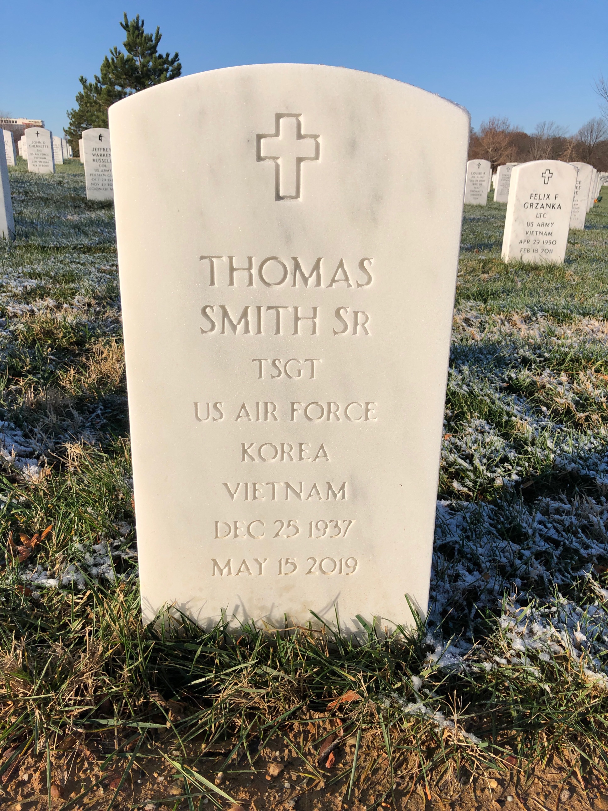 Thomas Smith