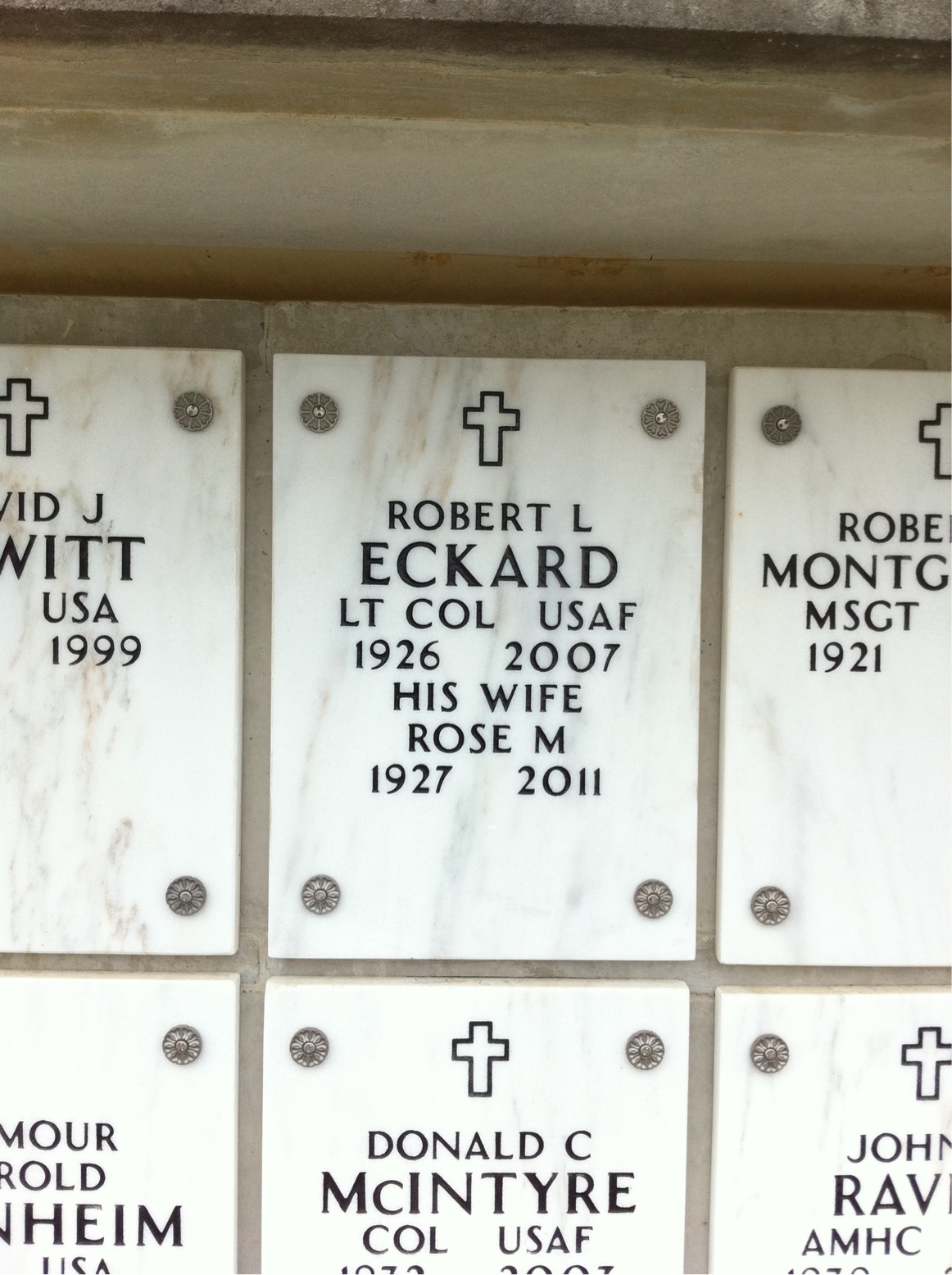 Robert Eckard