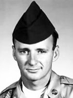 ZUM MALLEN PHILIP OTTO JR - Vietnam War Veteran