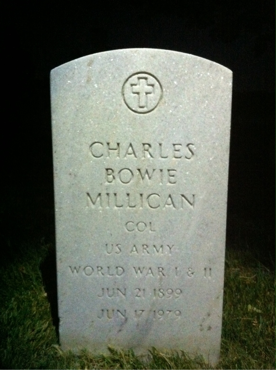 Charles Millican