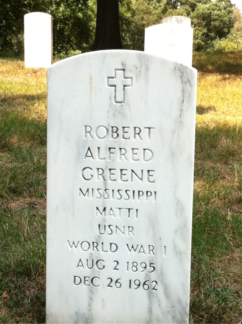 Robert E Greene