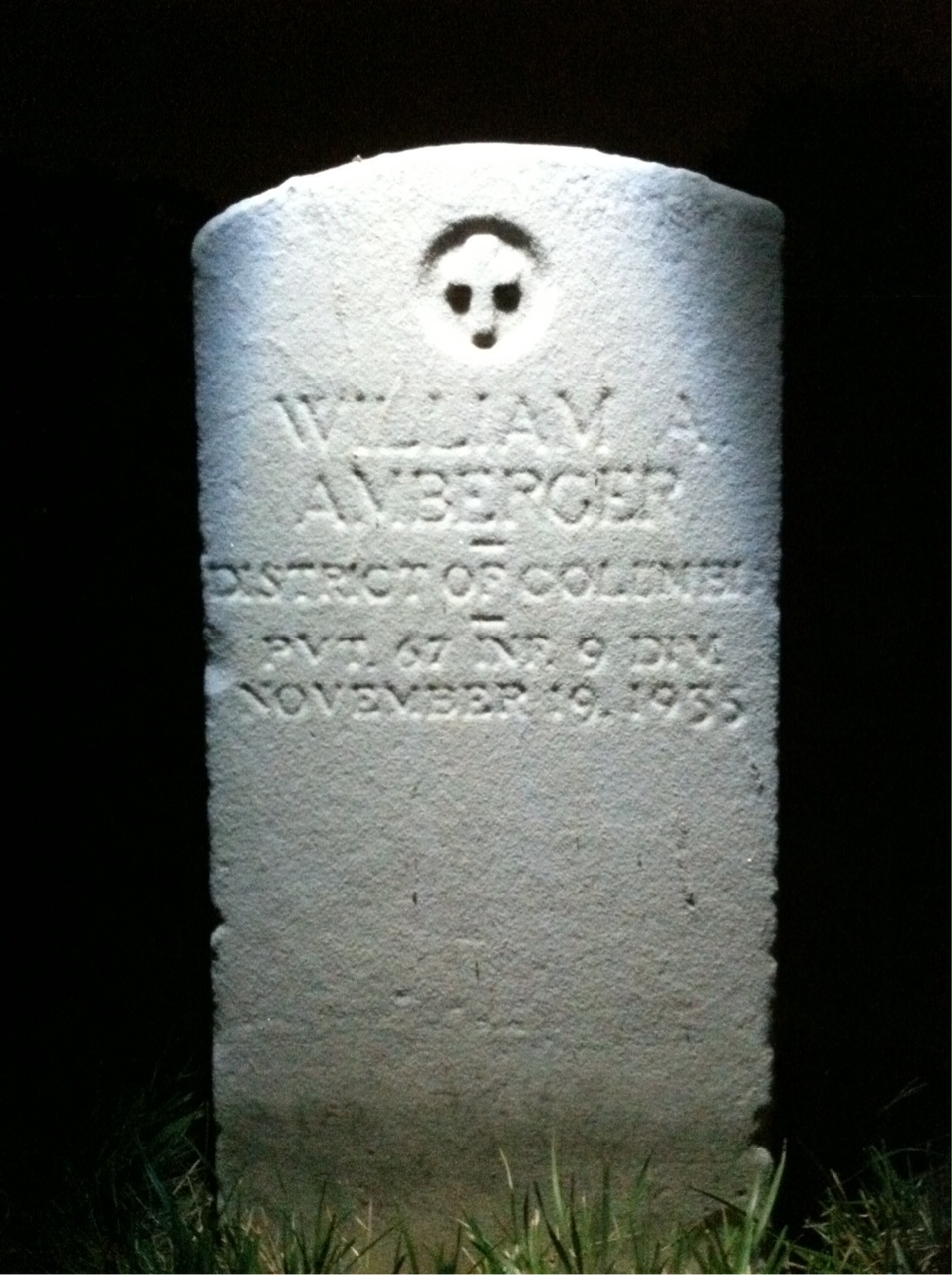 William Amberger