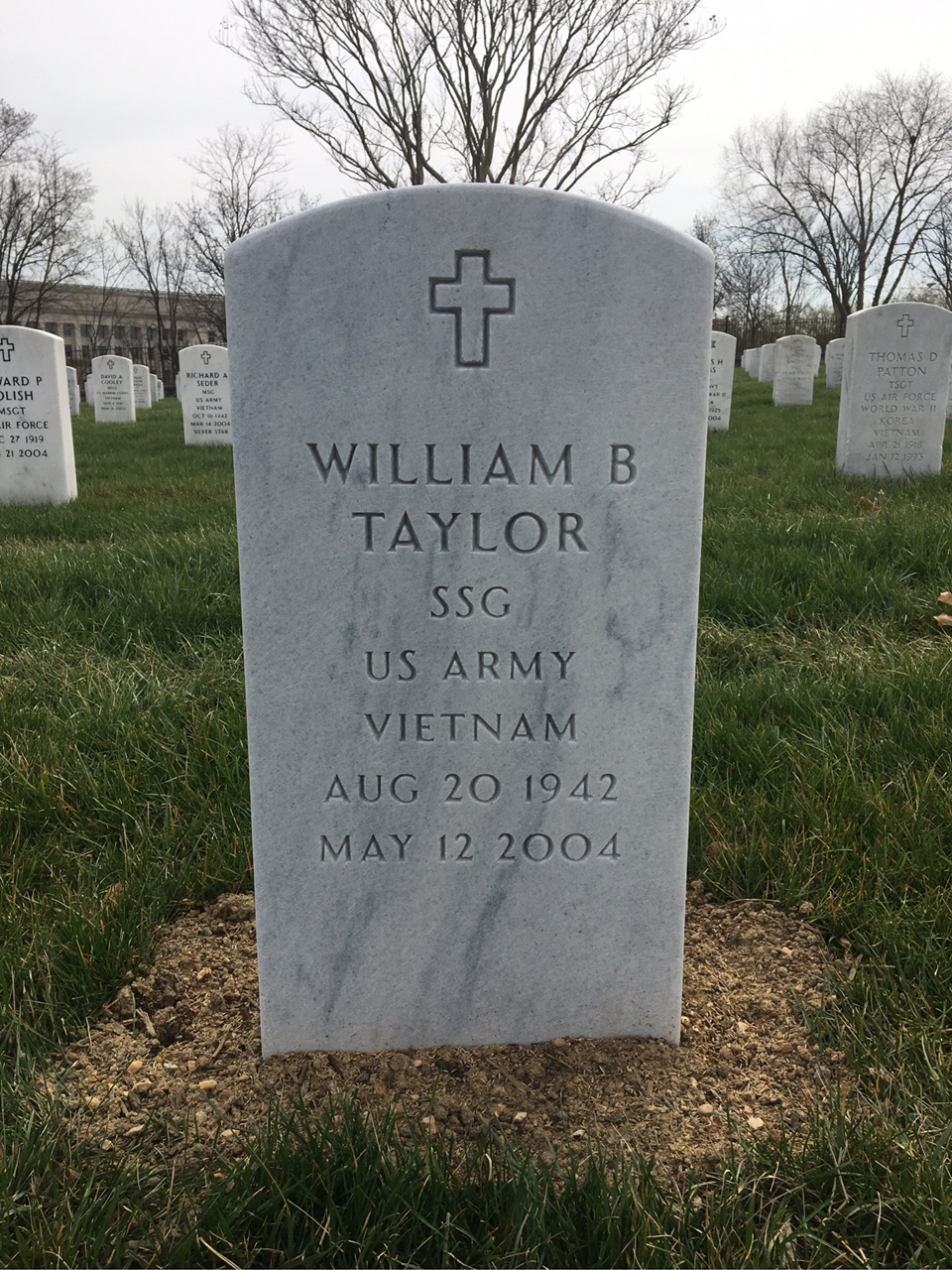William Taylor