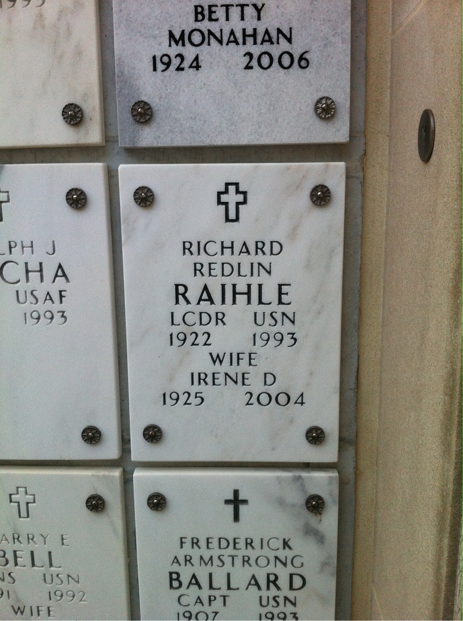 Richard Raihle