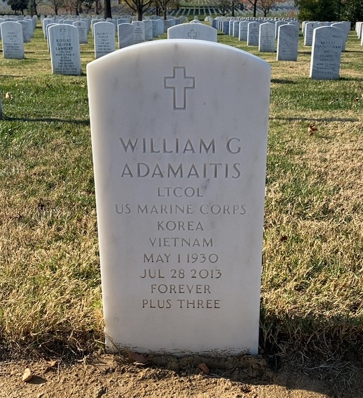 William Adamaitis