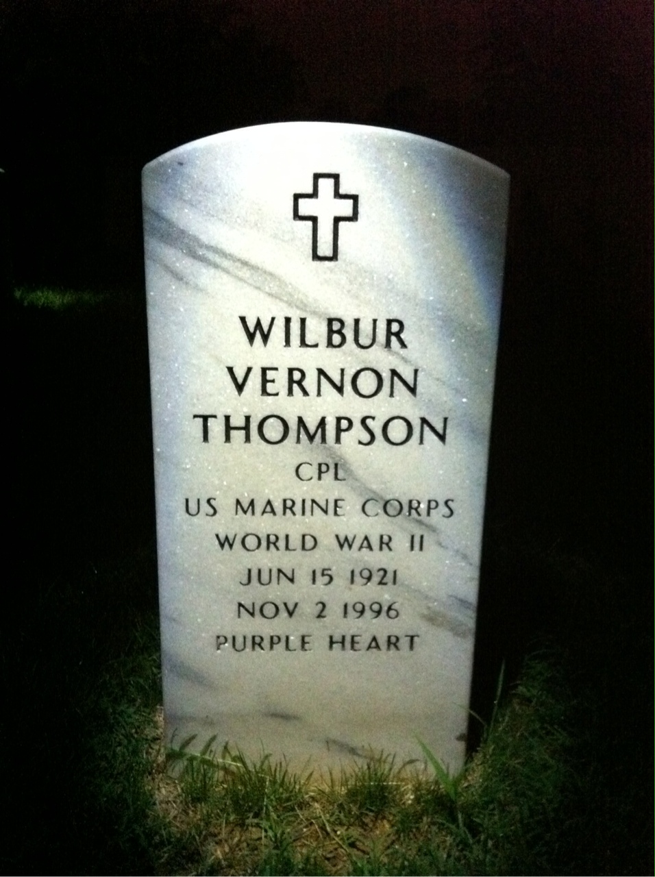 Wilbur Thompson