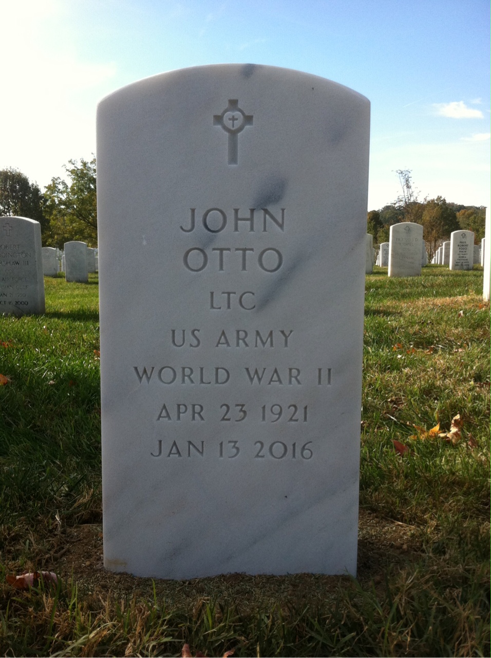 John Otto