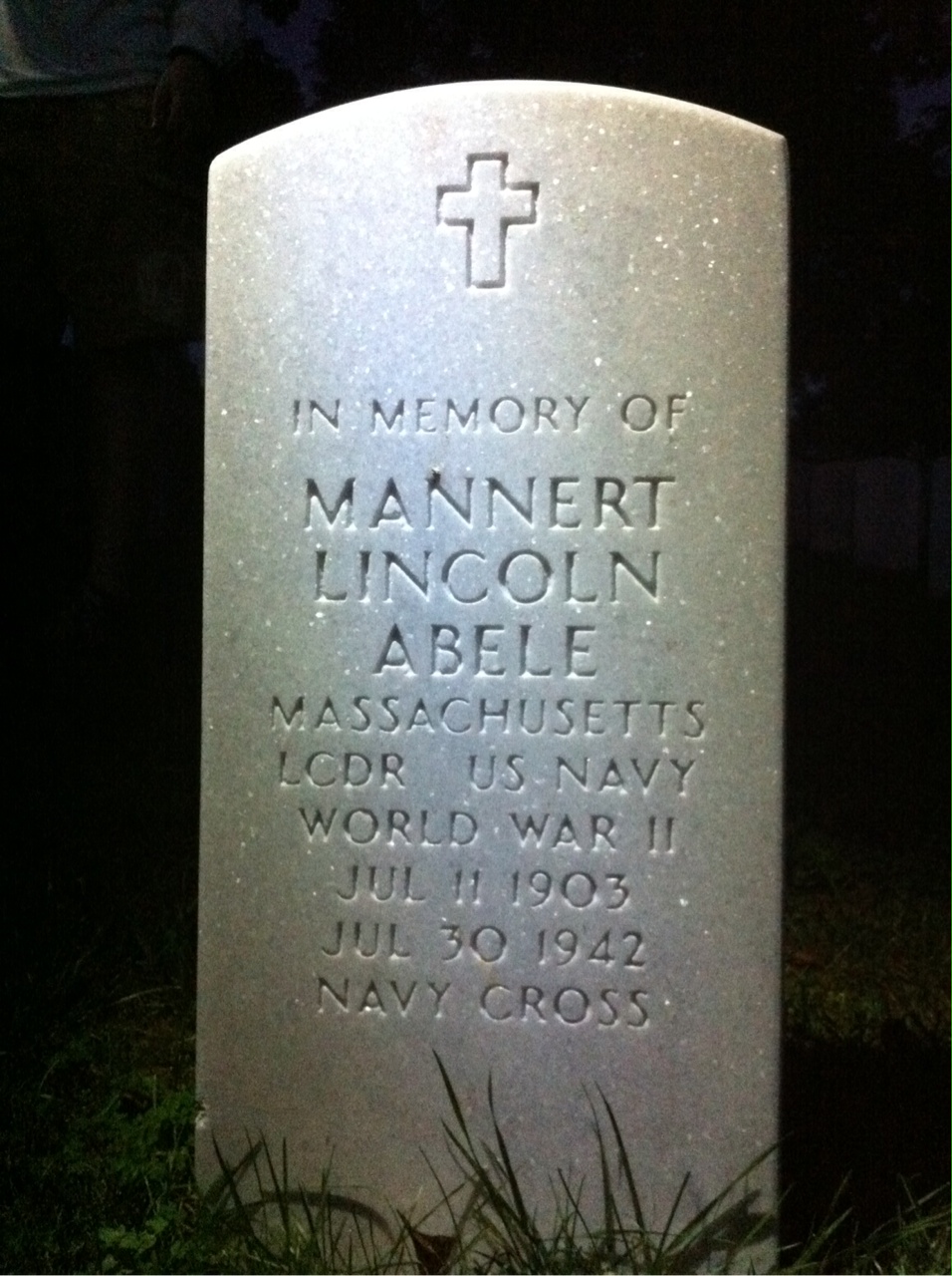 Mannert Abele