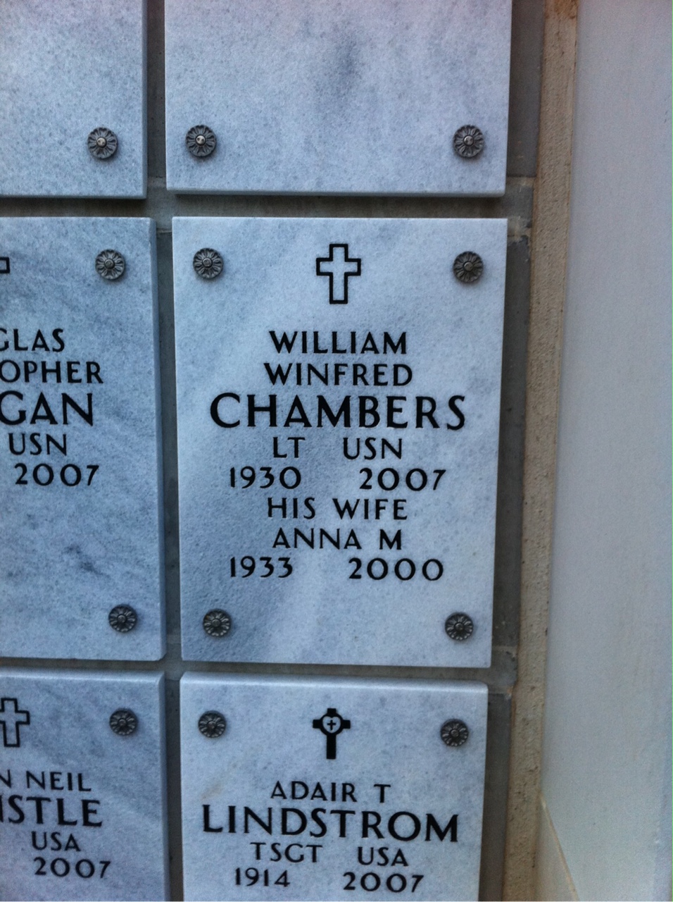 William Chambers