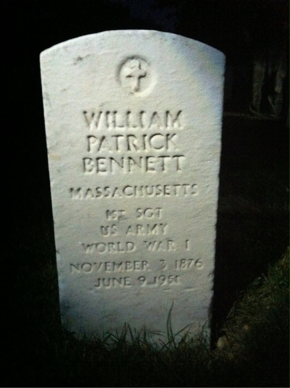 William Bennett