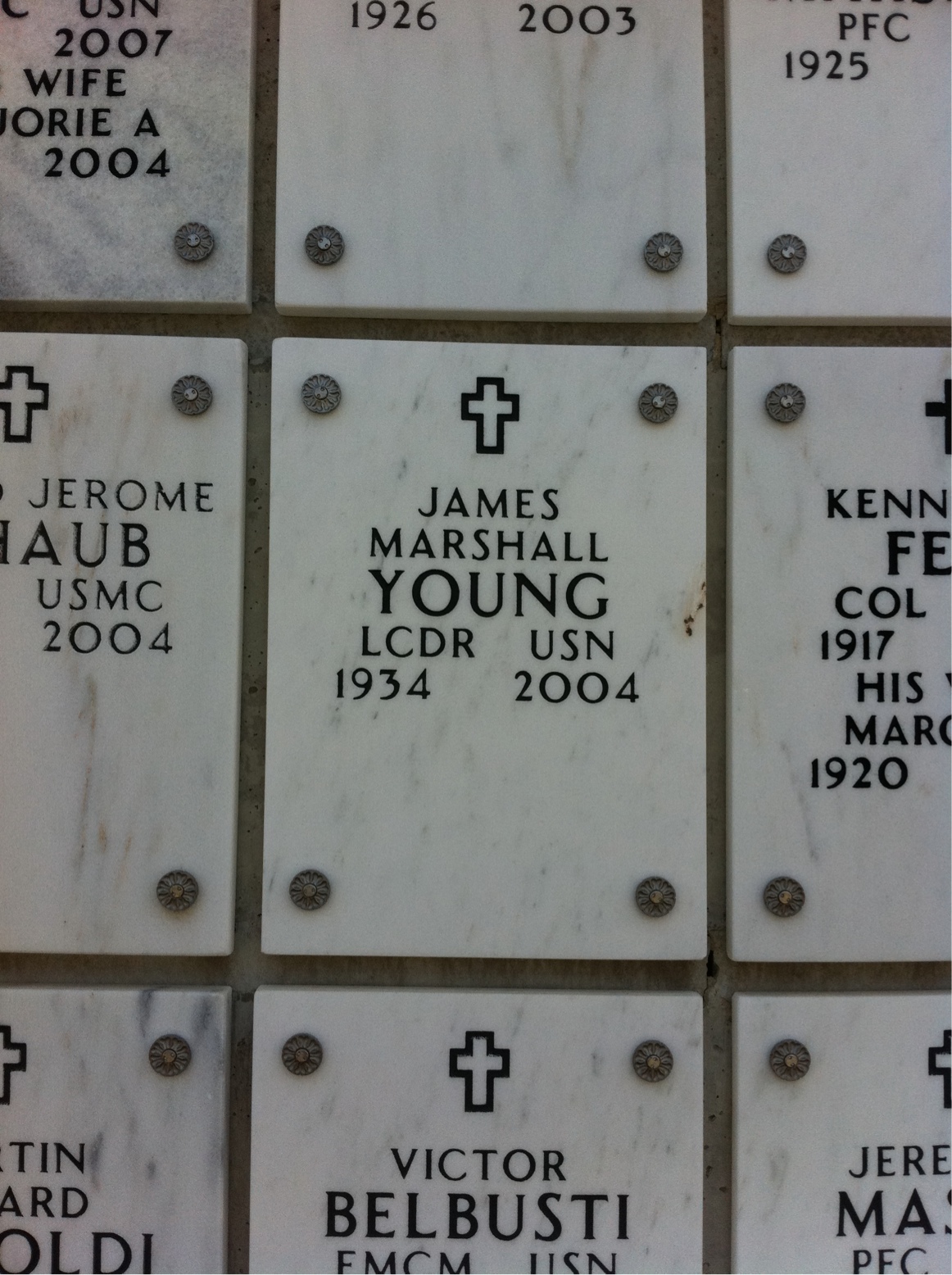 James Young