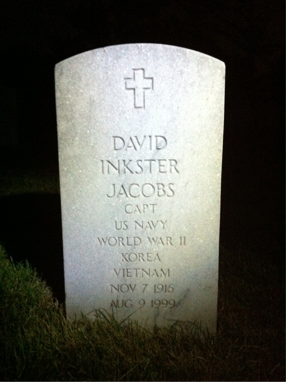 David Jacobs