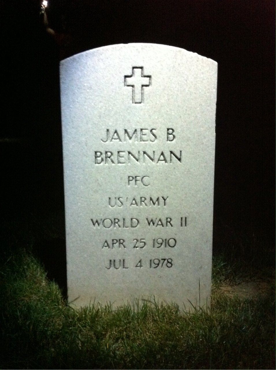 Constance Brennan