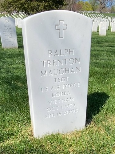 Ralph Maughan
