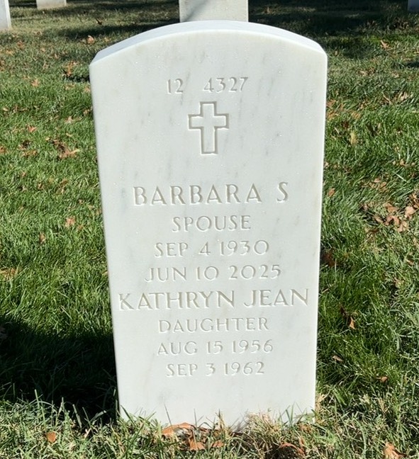 Back of headstone — Elic Allgood