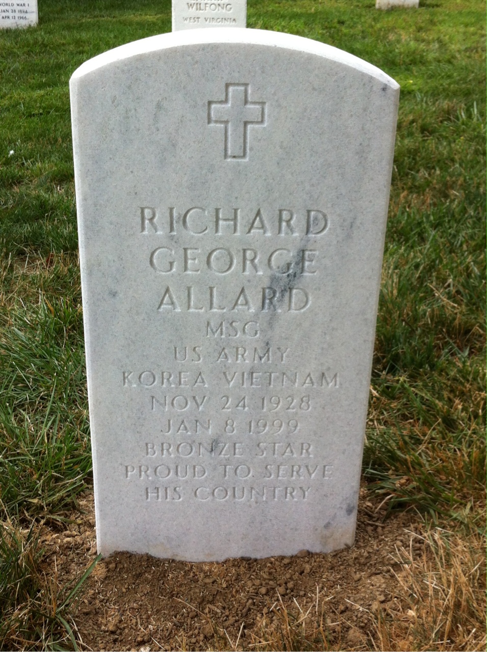 Richard Allard