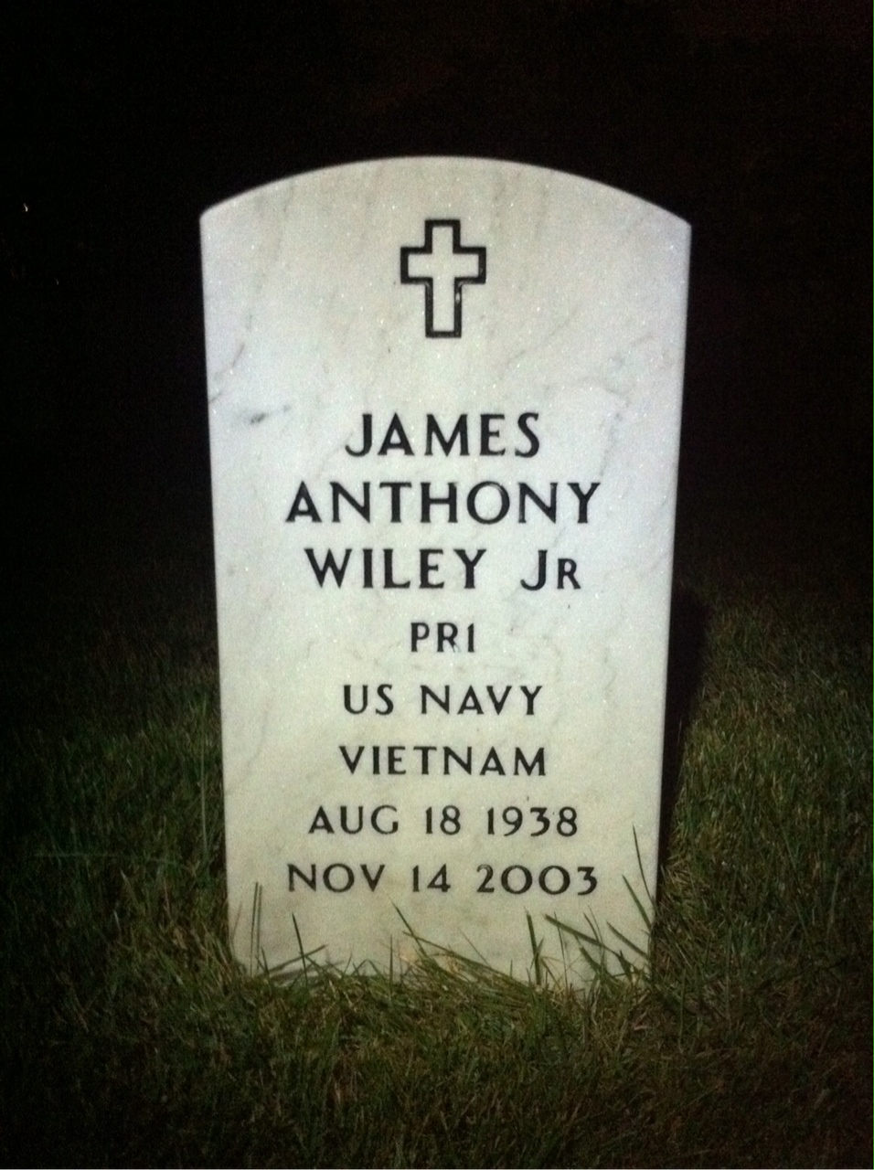 James Wiley