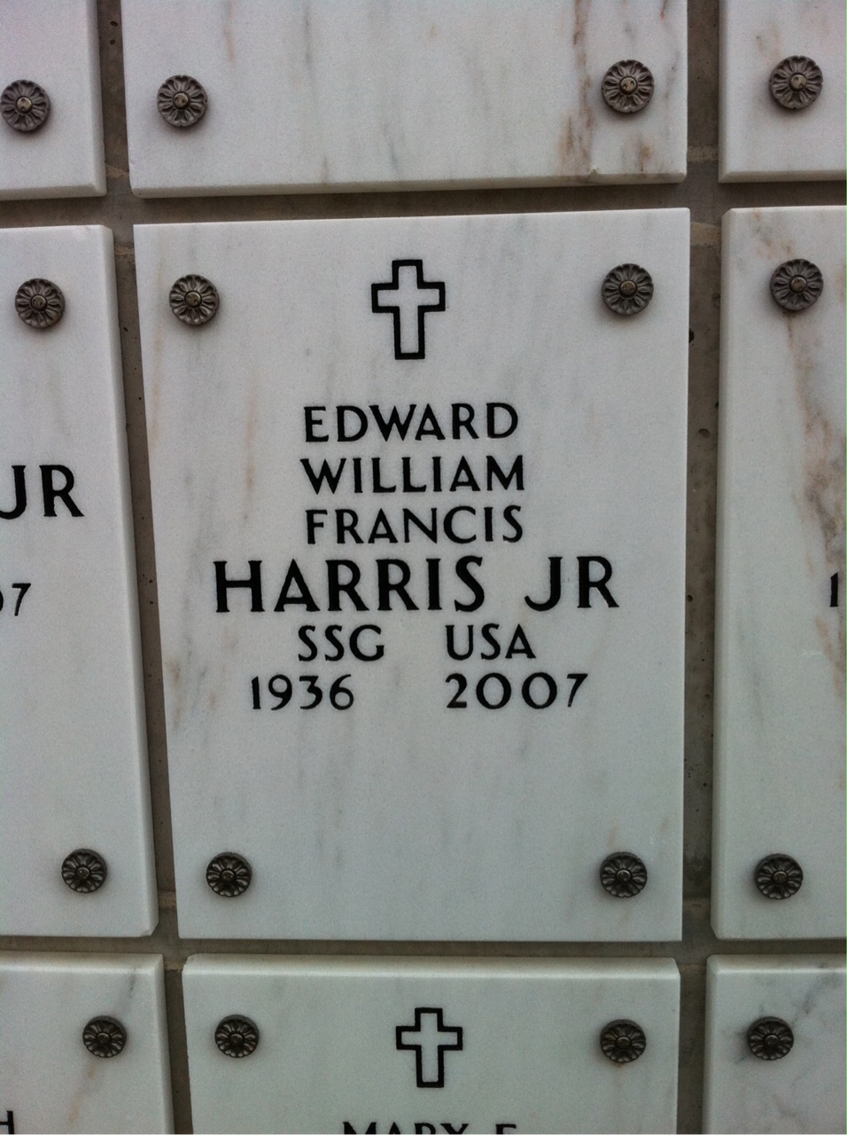 Edward Harris