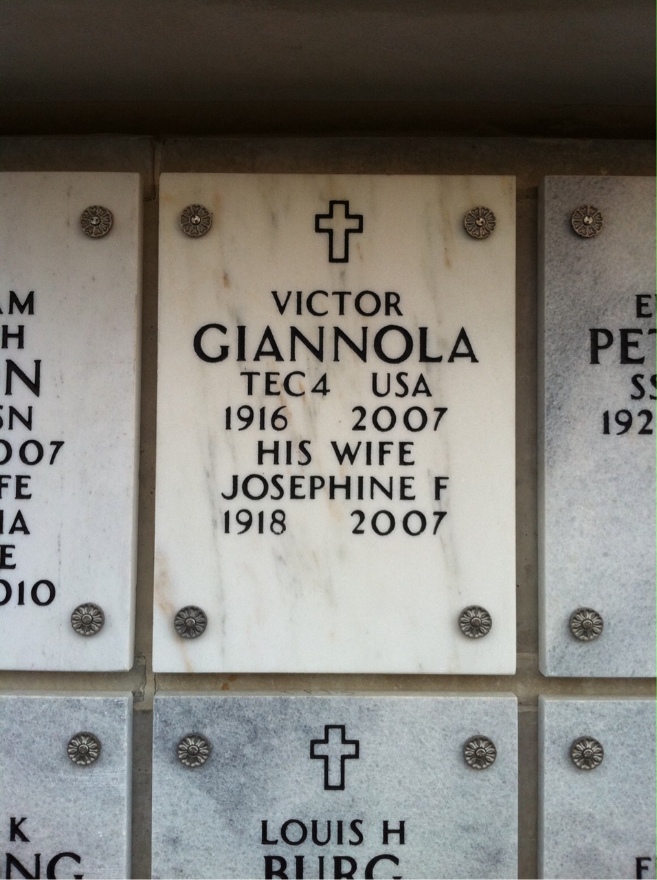 Victor Giannola