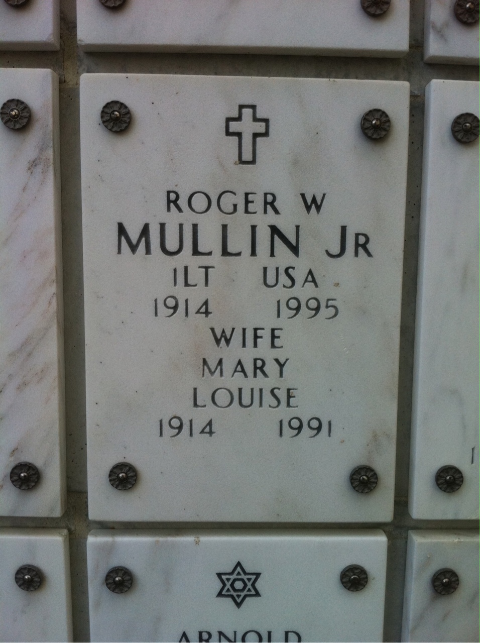 Mary Mullin
